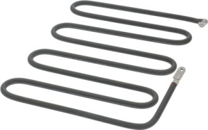 ТЭН 1000ВТ 240В ВЕРХНИЙ