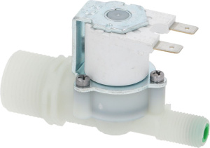 ЭЛЕКТРОМАГНИТНЫЙ КЛАПАН 220/240В