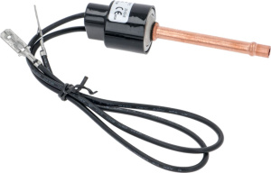 ПРЕССОСТАТ RANCO NSDHFH0A12201