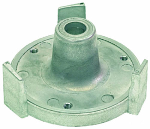 КРЕПЛЕНИЕ ДЛЯ ЖЕРНОВОВ НИЖНЕЕ