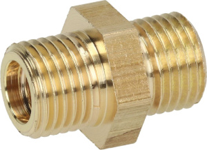 ФИТИНГ 1/4-1/4 NUOVA SIMONELLI 07300858