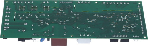 5191651. ОСНОВНАЯ ПЛАТА 50ГЦ LAINOX LA19200500
