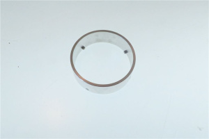 РЕГУЛИРОВОЧНОЕ КОЛЬЦО