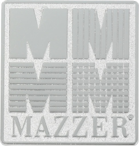 ЭТИКЕТКА 4M MAZZER