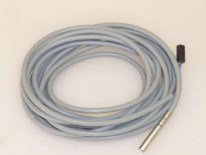 ДАТЧИК ТЕМПЕРАТУРЫ ИСПАРИТЕЛЯ