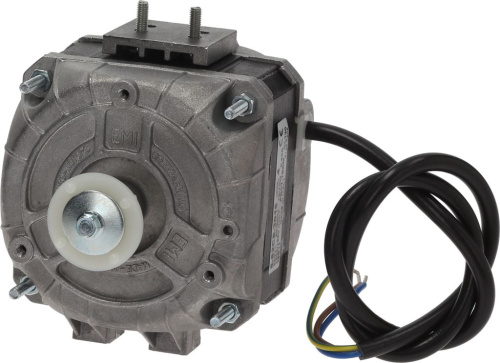 3340126. ЭЛЕКТРОДВИГАТЕЛЬ EMI 5-82CE-3016/4 ПЯТИПОЛЮСНЫЙ