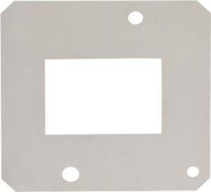 УПЛОТНИТЕЛЬ ДВИГАТЕЛЯ ВЕНТИЛЯТОРА RATIONAL 5110.1327P