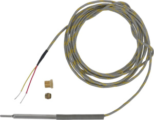 TEMPERATURFAHLER [C] K L. 3M LAINOX LAR65320230