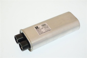 КОНДЕНСАТОР 1.2UF 2500V