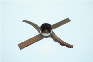 НОЖ PJT 4