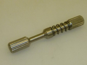 ЧАСТИ ИЗВЛ. КРАНА Ø 10X75 MM