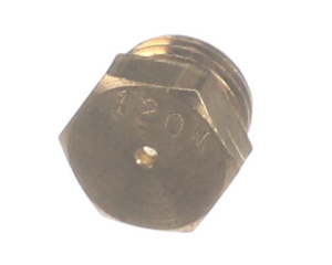 ORIFICE FITTING 1.2MM GARLAND 4600260