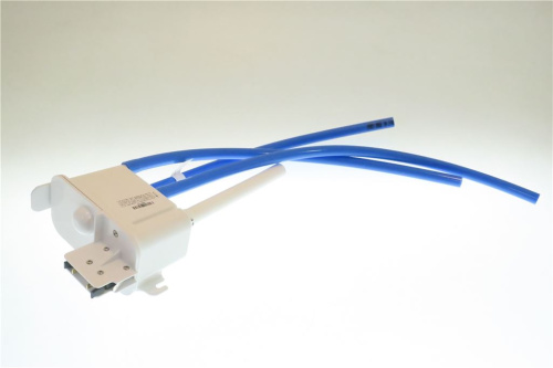 3627002. БАЧОК С ДВОЙНЫМ ВЫКЛЮЧАТЕЛЕМ