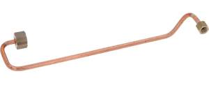 ТРУБКА БОЙЛЕР-МАНОМЕТР AURELIA II NUOVA SIMONELLI 98030544