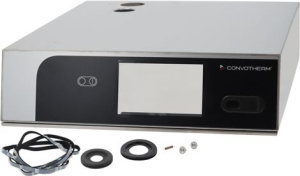 TOP BOX OES 6.06 MINI EASYTOUCH, BLACK F CONVOTHERM 2129789