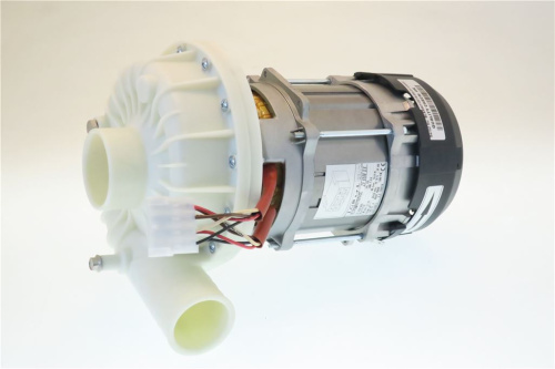 5112469. НАСОС 1.24KW 230-400V/3/50HZ (100914)