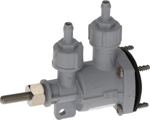 ДОЗАТОР ГИДРАВЛИЧЕСКИЙ SP205