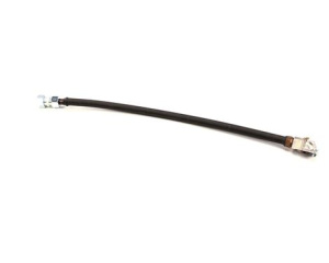 GAS PIPE 580MM LONG P3 WITH FIXING ACCES CONVOTHERM 2616516