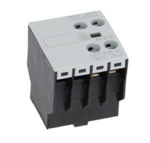 ВСПОМОГАТЕЛЬНЫЙ КОНТАКТОР EATON DILM32-XHI11 LAINOX LA65140730