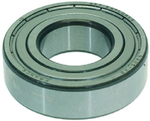 ПОДШИПНИК 6205 ZZ NSK