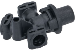 КЛАПАН ТЕРМОБЛОКА Y-ОБРАЗНЫЙ JURA 70984