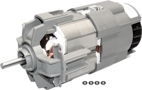 G710709. ЭЛЕКТРОДВИГАТЕЛЬ ROBOT COUPE 89761