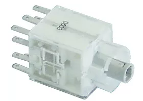 БЛОК КОНТАКТНЫЙ 2NO/2NC