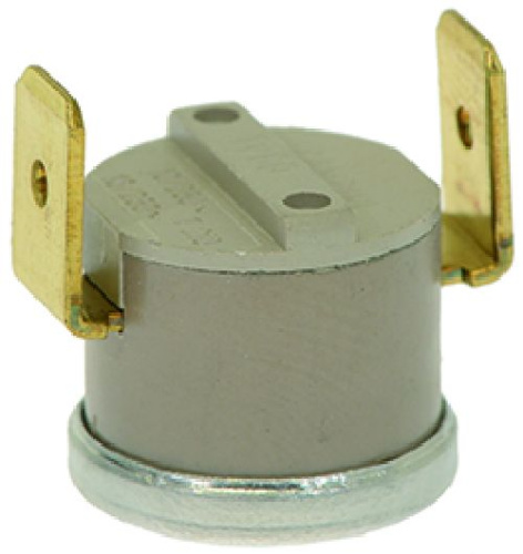1443055. ТЕРМОСТАТ КОНТАКТНЫЙ 125°C 16A 250В