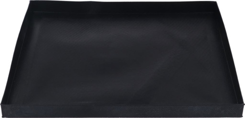 WB156140. E4 SOLID BASE BASKET 12X14 MERRYCHEF 32Z4070