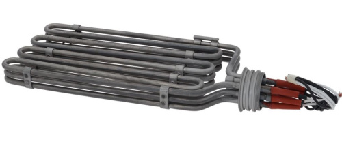 5825835. ТЭН ДЛЯ ФРИТЮРНИЦЫ MARENO MA1037316601R