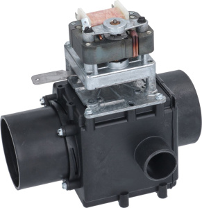 ВЫХЛОПНОЙ КЛАПАН MDB300 240В 50/60ГЦ NC