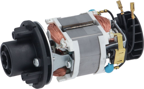 5166106. МОТОР 230V MICROMIX SAV