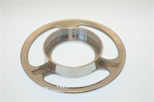 МАХОВИК НЕРЖ.СТАЛЬ