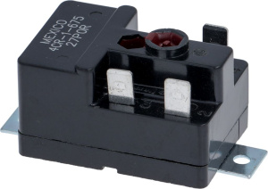 ПУСКОВОЕ РЕЛЕ 4CR-1-675 13K3R