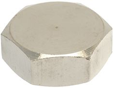 ЗАГЛУШКА ДЛЯ ВЕРХНЕЙ ПРОМЫВКИ 20 ММ