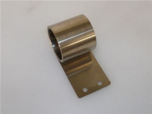 ПРУЖИНА ДВЕРИ 43X44MM SILANOS TR1859