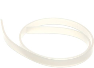 SILICONE STRIP 710X12X3MM GARLAND 70000008