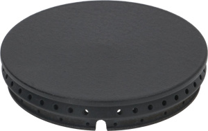 РАССЕКАТЕЛЬ "D" Ø 104 MM 4,5KW