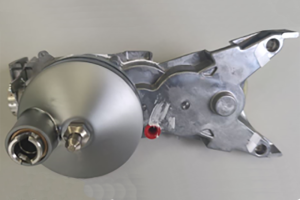 РЕДУКТОР МИКСЕРА DE LONGHI AS00002921