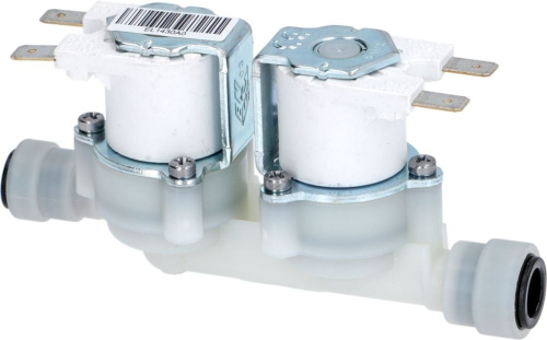 5144266. КЛАПАН СОЛЕНОИДНЫЙ ДЛЯ ПЕЧИ UNOX KEL1430A