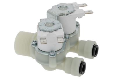 5115059. КЛАПАН ЭЛЕКТРОМАГНИТНЫЙ RPE 2-ХОДОВОЙ