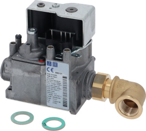 КЛАПАН 848 SIGMA 3/4" MM LAINOX LAR65060490