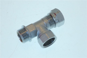 МУФТА С НЕВОЗВРАТНЫМ КЛАПАНОМ