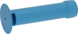 ПЕРЕЛИВНАЯ ТРУБА Ø 33X140 ММ