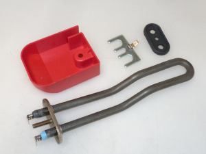 НАБОР ТЭН С ШАШЕЙ 975ВТ 250В