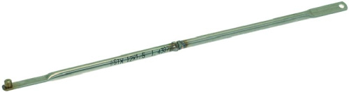 4049683. ТЯГОВЫЙ СТЕРЖЕНЬ ДЛЯ ДВЕРИ 523 MM