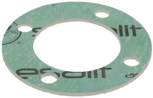 УПЛОТНИТЕЛЬ ТЭНА Ø 95X56X3 ММ