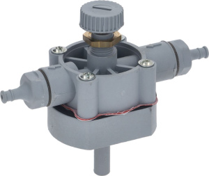 ДОЗАТОР МОЮЩЕГО СРЕДСТВА IME OMNIWASH DSAM3NTGR