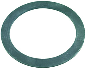 УПЛОТНИТЕЛЬ ПЛОСКИЙ  EPDM Ø 95X75X3 MM