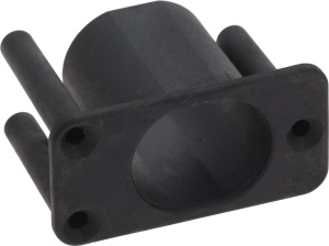 ЗАЩИТА ЗАМКА РУЧКИ ДВЕРИ